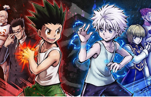 Dựa trên manga Hunter x Hunter đình đám, bom tấn mới ra mắt đã gây thất vọng game thủ, người chơi quay lưng