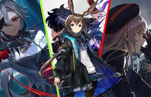 Google Trends chỉ ra tựa game Gacha phổ biến nhất thế giới 2024 - 2025