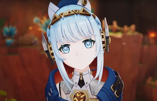 Hoá ra, đây mới là nhât vật quan trọng nhất trong đại phiên bản mới của Genshin Impact