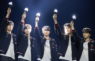 Keria tiết lộ sự thật về lựa chọn Aphe - Thresh ván quyết định