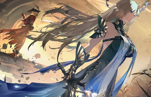 Đối thủ sừng sỏ của Genshin Impact bất ngờ khiến game thủ bất an, quan ngại quá lớn