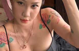 Alicia Meow "lột xác" ngoạn mục sau tái xuất, khuynh đảo cộng đồng mạng