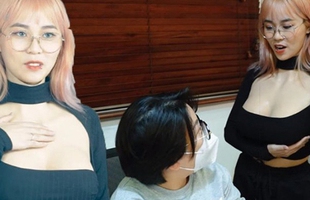 MisThy cập nhật giao diện ngoạn mục, ngoại hình ngày càng đỉnh cao khiến fan quên lối về