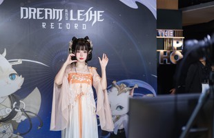 Vong Xuyên Phong Hoa Lục công bố sản phẩm với hành trình đa giác quan tạo ấn tượng độc đáo