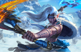 Bom tấn giả tưởng siêu hấp dẫn mới chuẩn bị ra mắt, được NPH game có tiếng hậu thuẫn