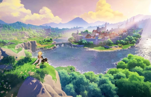 Game thủ Genshin Impact chưa kịp mừng đã vội thất vọng với tính năng mới, thừa nhận "dùng ngoài vẫn tốt hơn"
