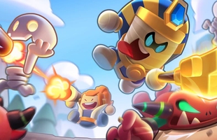 Kiếm 8 tỷ mỗi ngày, game di động này đang khiến cả thế giới chấn động