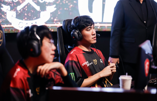 Nội bộ GAM thừa nhận trận thua trước CFO có phần do "tự hủy"