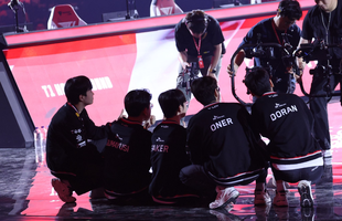 Làng LMHT chuyên nghiệp cũng "dậy sóng" vì T1 - Faker nhưng có chung một nhận xét