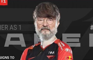 Faker ở lại T1 đến 2029: Quá khứ, hiện tại và tương lai của Esports và LMHT