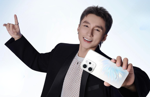 Đại diện OPPO: “Better Choice Awards là cột mốc khẳng định uy tín thương hiệu của Reno series”