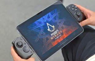 Razer Kishi V3 Pro XL – Sự bổ sung hoàn hảo cho dòng tay cầm tuyệt vời nhất của nhà Razer