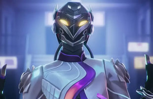 Sau 4 năm, cuối cùng VALORANT cũng sắp được nâng cấp cực lớn về đồ họa