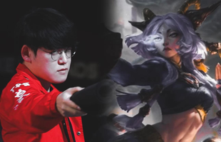 Gumayusi buông lời "phũ" dành cho tướng dựa trên chính lối chơi của mình