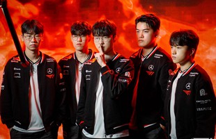 Lịch thi đấu LCK 2025 Rounds 3-5 mới nhất: T1 tiếp tục đối đầu thử thách