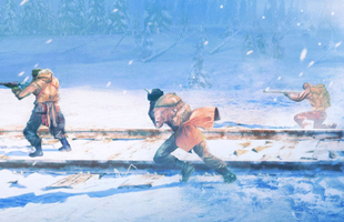 Chưa chính thức phát hành, tựa game này đã có gần 200.000 wishlist, người dùng Steam háo hức chờ đợi