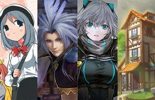 Final Fantasy IX giảm giá sâu kỷ lục, 1 loạt game hot tưng bừng sale lớn mở chào đón tháng 7