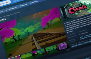 Steam lại xuất hiện biến cố mới, một tựa game tiếp tục "nhiễm độc", gây hại cho người dùng