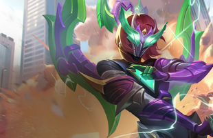 ĐTCL mùa 15: Khởi động với đội hình Đại Cơ Giáp đa dạng sức mạnh