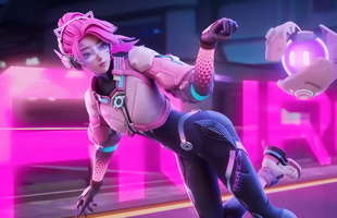 Tencent ra mắt game bắn súng mới, lối chơi độc bản chưa từng xuất hiện trong lịch sử làng game quốc tế