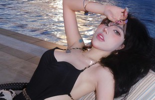 Bảo Khuyên Susan tung video cận cảnh mặt mộc đỉnh cao, thẳng thắn đối chất khi bị hoài nghi dùng app