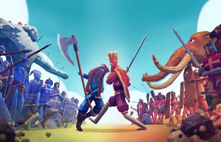 Mất tới 6 năm để ra mắt trên di động, tựa game này "comeback" khiến ai cũng phải ngỡ ngàng