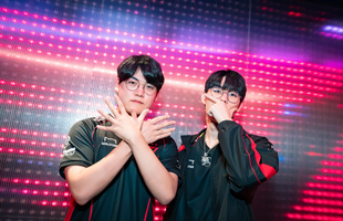 Sao T1 bất ngờ trở thành mục tiêu chỉ trích sau trận thắng KT