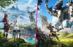 Tencent bất ngờ bị kiện vì "đạo nhái", nhìn ảnh so sánh khiến fan cũng cảm thấy "khó cứu" nổi