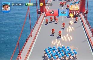 Bị quảng cáo rác lừa quá nhiều, game thủ tự tay lập trình luôn game mới thách thức NPH