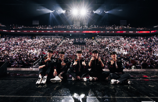 Cả fan và tuyển thủ T1 đều đang bắt đầu nghĩ đến mục tiêu "không tưởng"