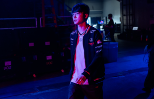 Fan đề nghị Faker cất ngay một vị tướng sau trận thắng chật vật CFO