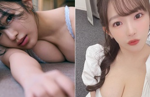 Hot girl siêu gợi cảm bất ngờ dọa fan giải nghệ rồi "quay xe", gây phẫn nộ diện rộng