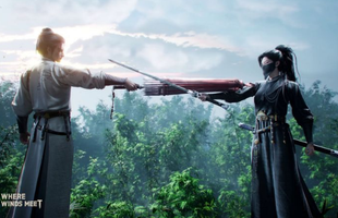 Siêu phẩm thế giới mở được kỳ vọng nhất 2025 báo tin vui cho game thủ, công bố đợt thử nghiệm cuối