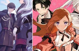9 bộ manga isekai gây tiếc nuối vì bị "khai tử" quá sớm