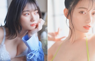 Chủ động thân thiện với fan quá mức, hot girl "ngàn năm có một" ghi điểm bất ngờ, follow tăng chóng mặt