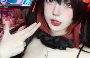 Trình làng diện mạo mới, cô gái nóng bỏng top 1 giới coser nhận nhiều lời "có cánh"