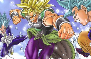 Toyotaro "phá vỡ im lặng" về tương lai của Dragon Ball Super, fan sôi sục hy vọng