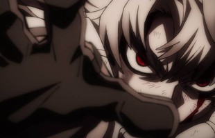 Một tân binh anime Shonen được mệnh danh "Hiện tượng lớn tiếp theo", cạnh tranh với Solo Leveling