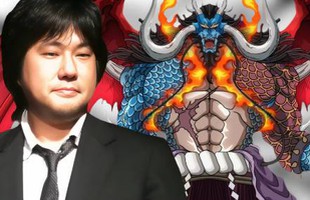 One Piece: Oda gây bất ngờ khi tiết lộ chủng tộc hiếm nhất thế giới