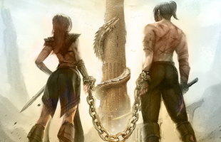 Thêm một tựa game quá chất lượng chuẩn bị ra mắt Steam, hứa hẹn một siêu phẩm Soulslike đúng nghĩa