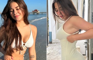 Hot girl nổi tiếng hé lộ câu chuyện gây sốt, được một người đàn ông trả 160 tỷ, chỉ để làm điều này