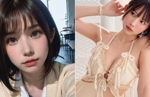 Hot girl gợi cảm hé lộ sở thích gây sốc, chi gần tiền tỷ chỉ để thỏa mãn sở thích "màn hình quay ngang"