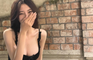 Hot girl Liên Quân tiết lộ "sốc" chuyện yêu đương