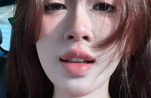 "Cực phẩm độc thân": Gái xinh đẹp đến mức không ai tin cô ấy vẫn "một mình"