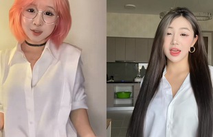 Giải mã "hệ tư tưởng em Trâm" đang làm mưa làm gió, "top 1" Trần Hà Linh cũng phải đu trend