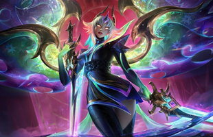 ĐTCL mùa 15: "Tốc chiến tốc thắng" với đội hình Kayle Song Đấu "ngon bổ rẻ"