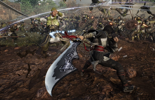 Tựa game Tam Quốc huyền thoại kỷ niệm 25 năm tuổi đời, hé lộ hàng loạt bất ngờ khiến game thủ phấn khích