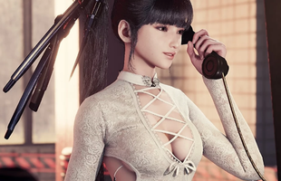 Bom tấn siêu "gợi cảm" lại gặp sự cố sau cập nhật trên Steam, game thủ được khuyến cáo một điều