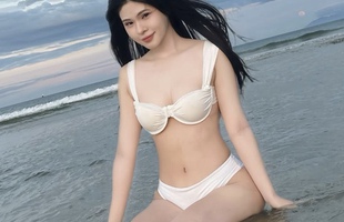 Dân tình ngỡ ngàng trước màn "đánh úp" của nữ MC hot nhất nhì Liên Quân