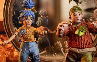 Từng giành Game of the Year, bom tấn này đang sale 70% kỷ lục trên Steam, người chơi cần nhanh tay